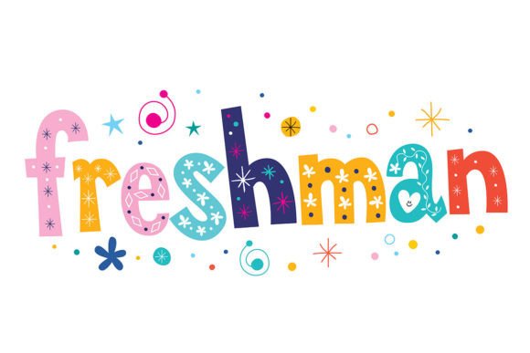 Freshman Text: A Bold Decorative Lettering Typeface for Impact